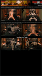 Mobile Screenshot of mykinklive.com